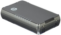 HPE OfficeConnect 1405 8G v3 - Conmutador - sin gestionar